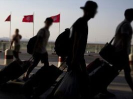 Rapatriement forcé de migrants tunisiens depuis l'Allemagne