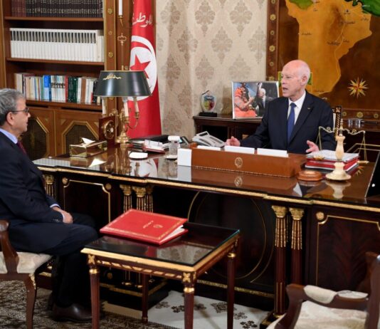 Saïed : L’approche de l’autonomie économique a prouvé son efficacité et doit se poursuivre