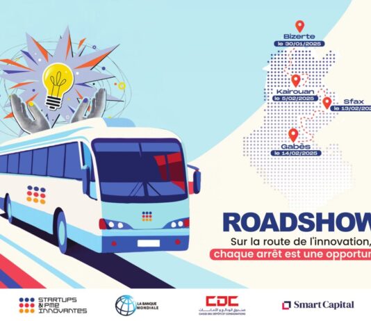 Startups et PME Innovantes