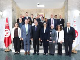 Tunisie - renforcement de la coopération sanitaire pour la lutte contre les maladies épidémiques et infectieuses
