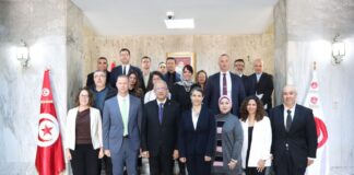 Tunisie - renforcement de la coopération sanitaire pour la lutte contre les maladies épidémiques et infectieuses