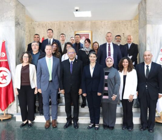 Tunisie - renforcement de la coopération sanitaire pour la lutte contre les maladies épidémiques et infectieuses