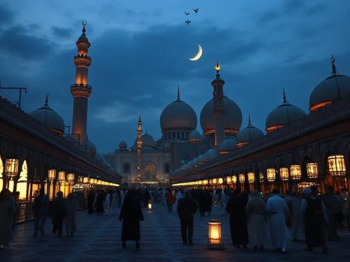 Ramadan