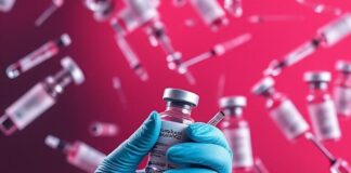 vaccins contre la salmonellose