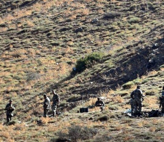 un enfant de quatre ans retrouvé après deux jours de disparition en montagne