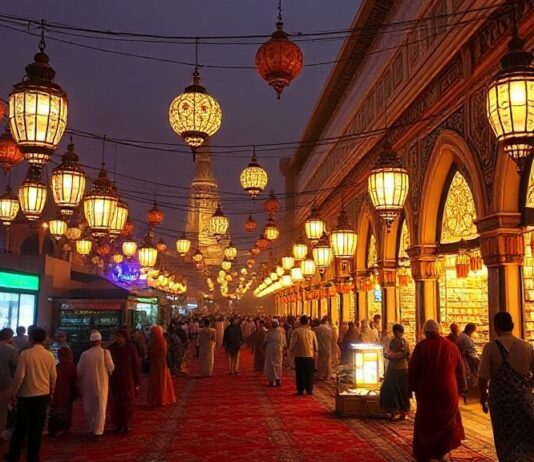 رمضان