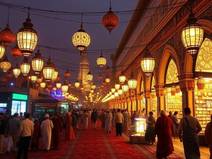 رمضان