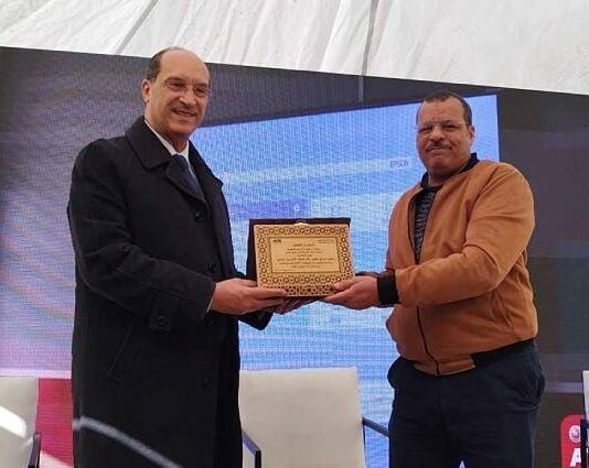 معمل الكمبيوتر ATB