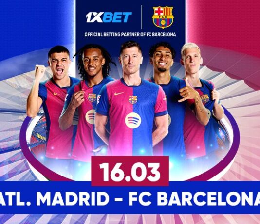 أتلتيكو مدريد - برشلونة: توقعات ورهانات قمة 16 مارس