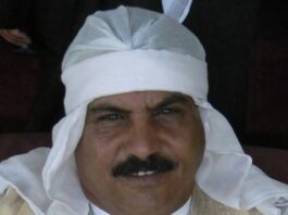 رحيل شاعر الصحراء بلقاسم عبد اللطيف: خسارة ثقافية لا تُعوّض