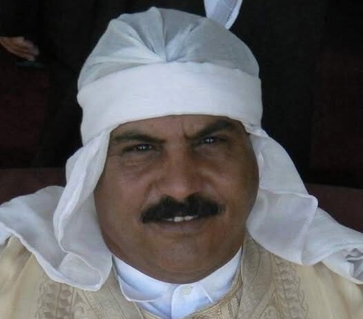 رحيل شاعر الصحراء بلقاسم عبد اللطيف: خسارة ثقافية لا تُعوّض