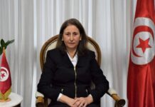بعد نجلاء بودن.. سارة الزعفراني تتولى رئاسة الحكومة التونسية كثاني امرأة في تاريخ البلاد