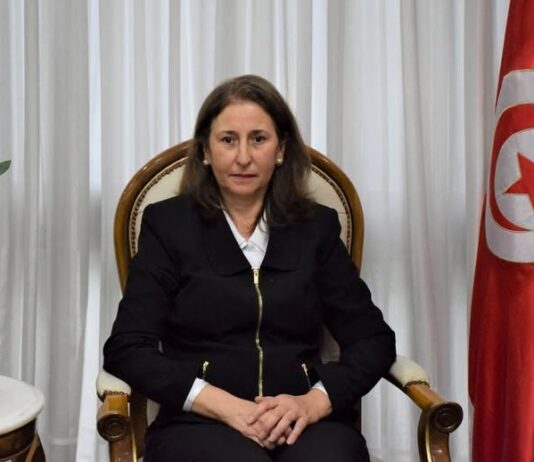 بعد نجلاء بودن.. سارة الزعفراني تتولى رئاسة الحكومة التونسية كثاني امرأة في تاريخ البلاد