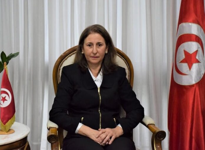بعد نجلاء بودن.. سارة الزعفراني تتولى رئاسة الحكومة التونسية كثاني امرأة في تاريخ البلاد