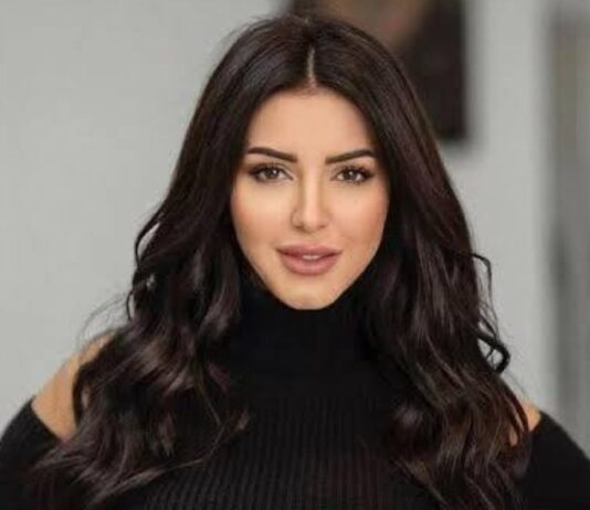 وفاة الفنانة التونسية إيناس النجار بعد صراع مع المرض