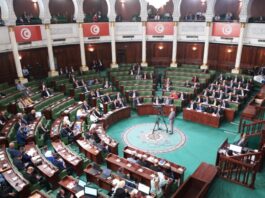 البرلمان ينطلق اليوم 25 مارس في جلسات استماع لوزيري النقل والتجارة
