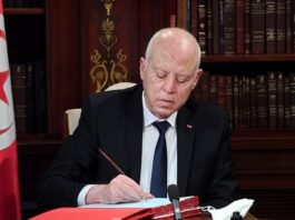 قيس سعيّد يمنح عفوًا رئاسيًا لـ 1.573 سجينًا بمناسبة 20 مارس