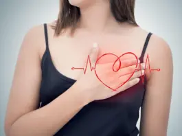Insuffisance cardiaque