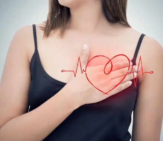 Insuffisance cardiaque