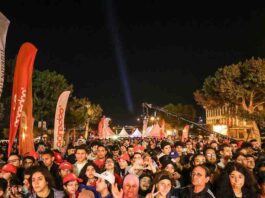 Ooredoo Night Run by Xiaomi 2025: أكثر من 4500 مشارك في نسخة استثنائية من الحدث الرياضي بالعاصمة