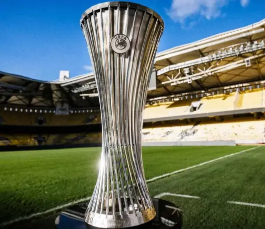 Ligue de conférence de l'UEFA
