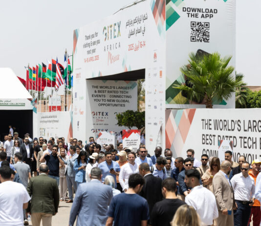 GITEX Africa 2025: المغرب يُطلق نسخة استثنائية لتعزيز ريادة إفريقيا الرقمية