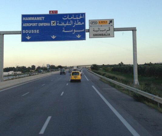 السلامة المرورية: المرصد الوطني يحذّر من مخاطر الطرقات خلال العطلة