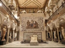 غدًا الخميس: دخول مجاني إلى المتاحف والمواقع الأثرية في تونس