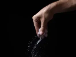 دراسة صادمة: الملح قد يكون سببًا غير متوقعًا للاكتئاب