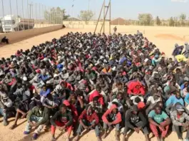 أكثر من أربعة ملايين مهاجر على أراضيها: ليبيا تدق ناقوس الخطر
