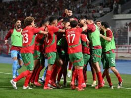 المغرب ثاني أكثر المنتخبات فوزًا عالميًا منذ 2020