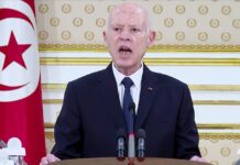 الرئيس قيس سعيد في مجلس الأمن: "عهد الإفلات من العقاب قد ولى وسيطبق القانون على الجميع"