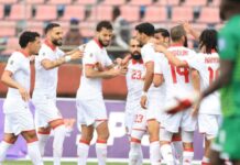 كأس العالم 2026: ليبيريا تطالب بإعادة مباراتها ضد تونس بسبب "أخطاء تحكيمية"