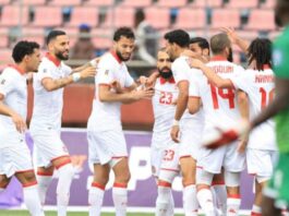 كأس العالم 2026: ليبيريا تطالب بإعادة مباراتها ضد تونس بسبب "أخطاء تحكيمية"