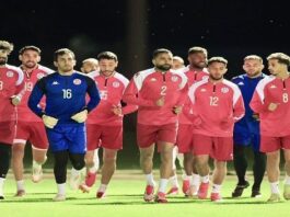 تصفيات كأس العالم 2026: تشكيلة تونس المتوقعة في مواجهة مالاوي
