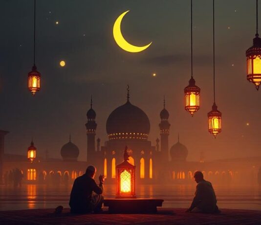 رمضان