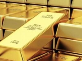 الذهب يسجّل أعلى سعر في تاريخه ويتجاوز 3100 دولار للأونصة