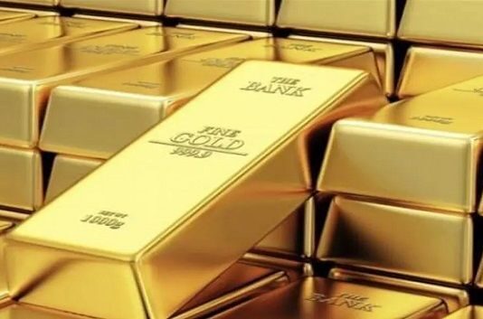 الذهب يسجّل أعلى سعر في تاريخه ويتجاوز 3100 دولار للأونصة