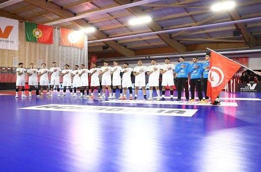 كرة اليد: قرعة بطولة العالم للأصاغر تُسحب في 7 أفريل بالقاهرة