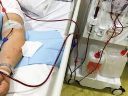 أمراض الكلى في تونس: 1500 مريض ينتظرون متبرّعًا والأرقام تنذر بالخطر