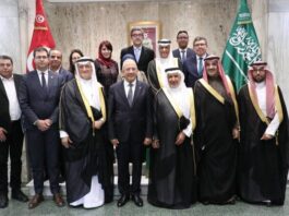 تونس والسعودية تعززان تعاونهما في مجالات صحية حيوية