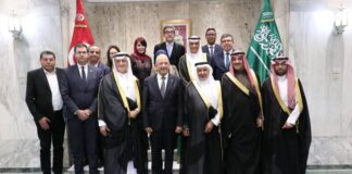 تونس والسعودية تعززان تعاونهما في مجالات صحية حيوية