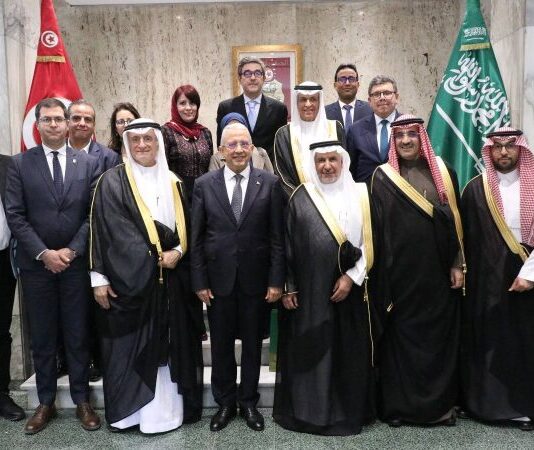 تونس والسعودية تعززان تعاونهما في مجالات صحية حيوية