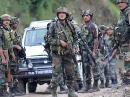 الهند وباكستان في يوم رابع من الاشتباكات على حدود كشمير