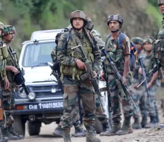الهند وباكستان في يوم رابع من الاشتباكات على حدود كشمير