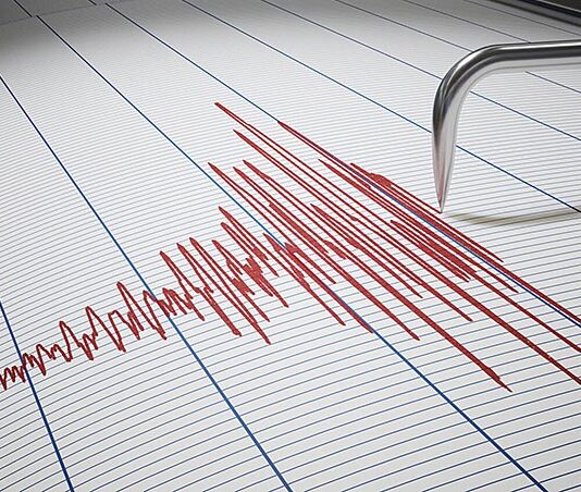 تهديد الزلازل في تونس يظل محدودًا وفقًا لخبير