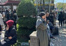 زلزال جديد بقوة 4.9 درجات قرب إسطنبول وتحذيرات من انهيارات