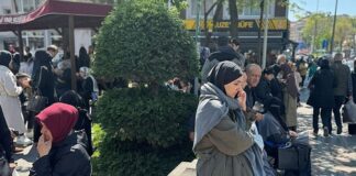 زلزال جديد بقوة 4.9 درجات قرب إسطنبول وتحذيرات من انهيارات