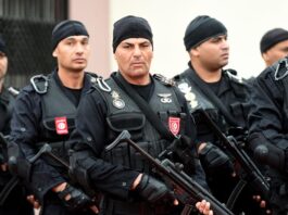 الديوانة تحجز بضائع مهرّبة بأكثر من مليون دينار في الصمار ومدنين