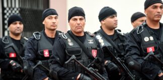 الديوانة تحجز بضائع مهرّبة بأكثر من مليون دينار في الصمار ومدنين